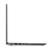 Cosmic blue 14-inch Lenovo laptop left-side ports and headphone jack visible