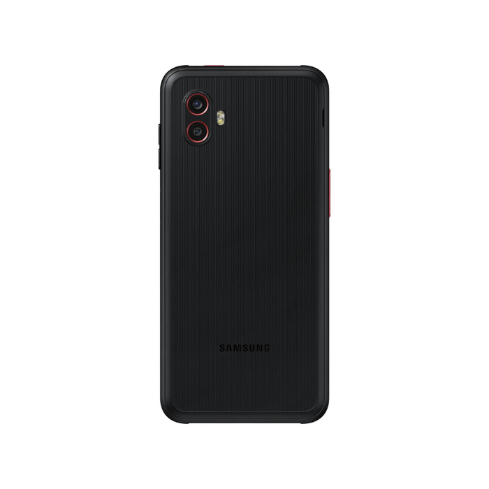 Samsung Galaxy XCover6 Pro 5G (SM-G736U) 128GB/6GB RAM (USA Version Unlocked) Black (New)