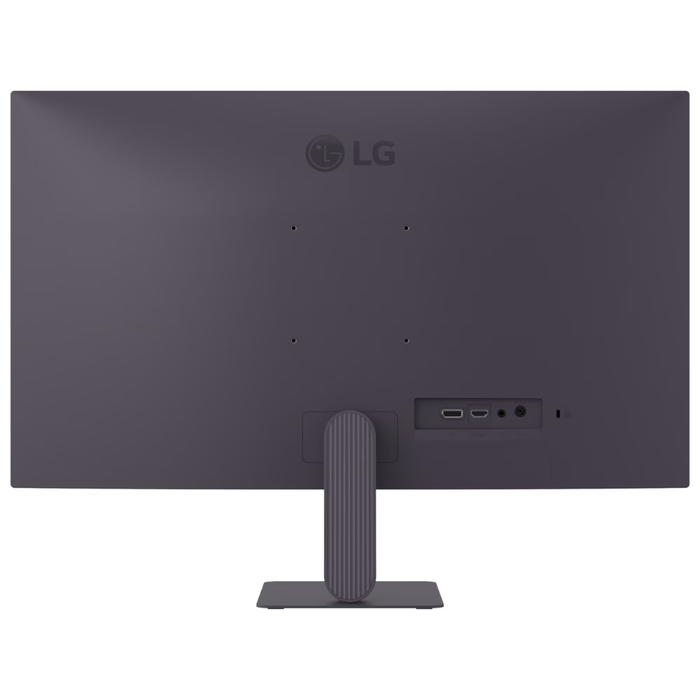 LG UltraGear 27" (27G411A-B.AUS) IPS FHD 144Hz Overclock Monitor Black (New)