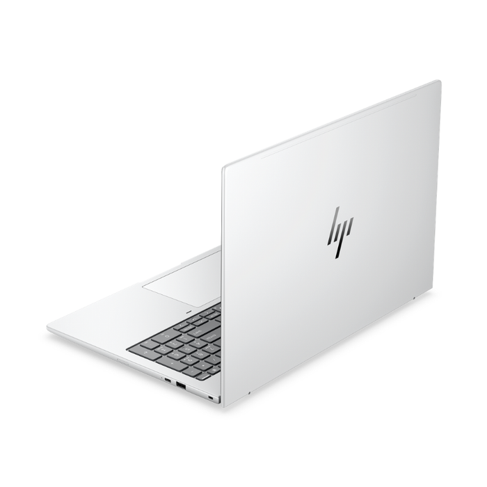 HP EliteBook 8 G2i 16" Intel Core Ultra 5 325 Processor 512GB/32GB RAM Windows 11 Pro Glacier Silver (New)