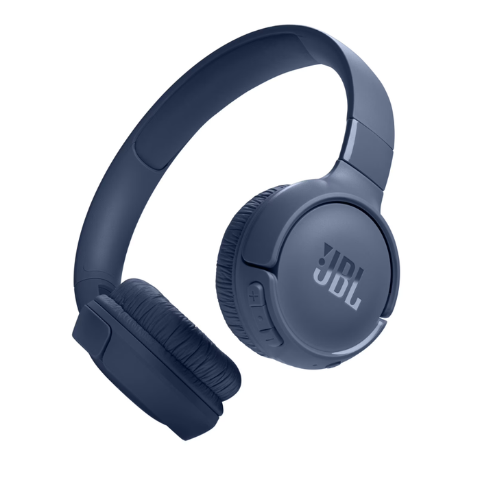 JBL Tune 520BT Wireless on-ear headphones (NEW)