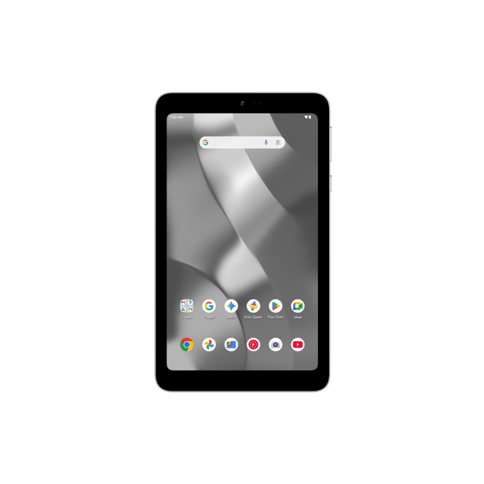 Onn 7" Core Tablet (2026 Model) 64GB/4GB RAM Android 16 (New)