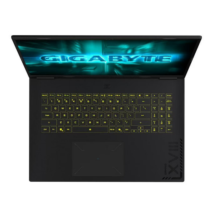 GIGABYTE Gaming A18 18" (3VHK3USC64SH) 1TB/32GB RAM Windows 11 Home Black Steel (New)