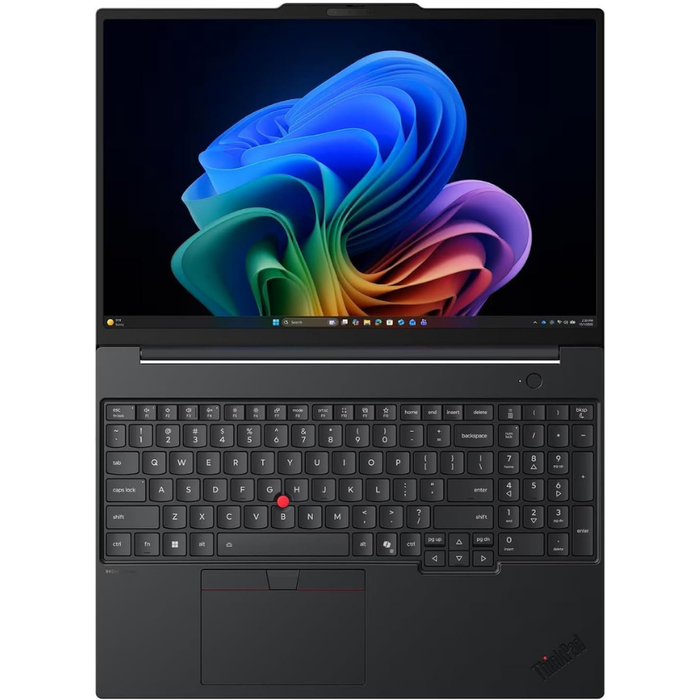 Lenovo ThinkPad T16 Gen 5 16" Ryzen AI 7 PRO 450 512GB/16GB RAM Windows 11 Pro Black (New)