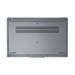 IdeaPad Slim 3i bottom panel with vent grille and rubber feet