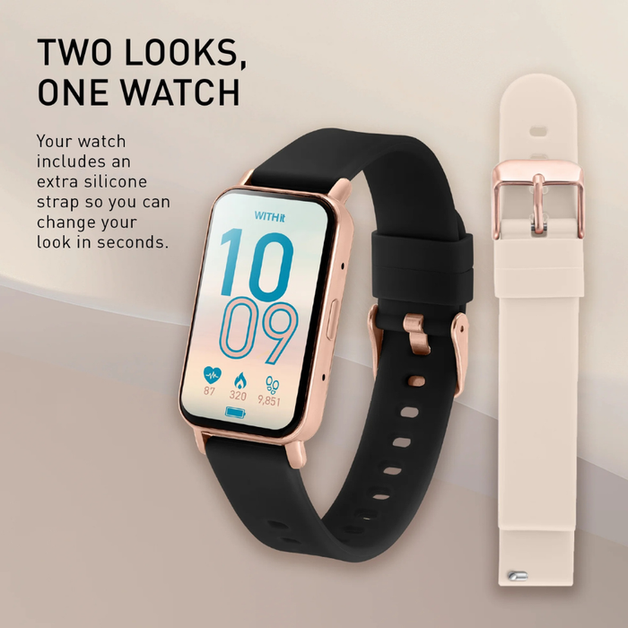 WITHit DYO Series Smartwatch (New)