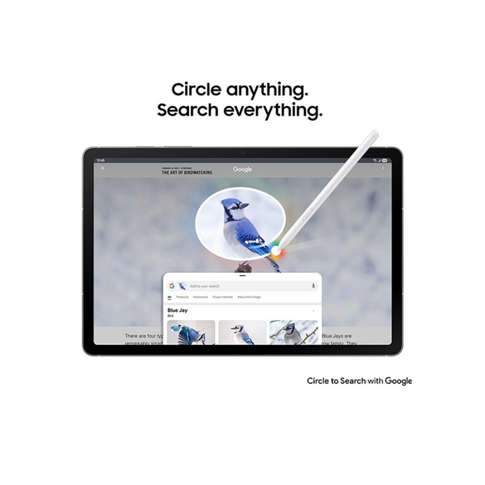 Samsung Galaxy Tab S10 FE (X520) WiFi Only International Version (New)