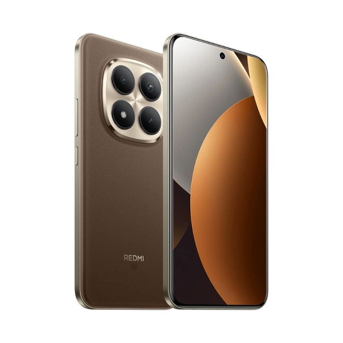 Xiaomi Redmi Note 15 Pro+ 5G GSM Unlocked International Version (New)