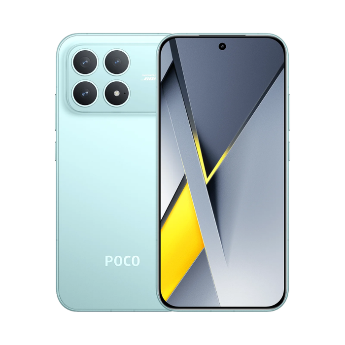 Xiaomi Poco F8 Pro 5G GSM Unlocked International Version (New)