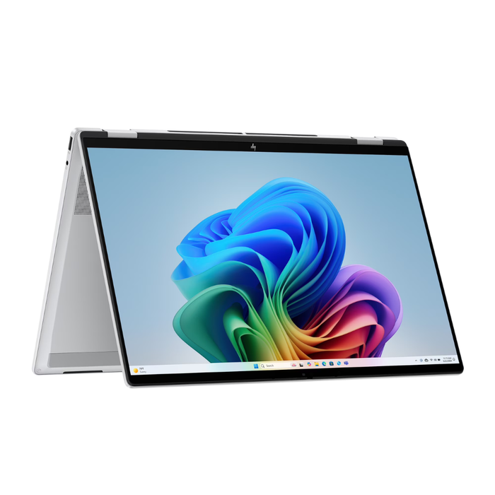 HP OmniBook 7 Flip (16-AU0070WM) 512GB/16GB RAM Glacier Silver (NEW)