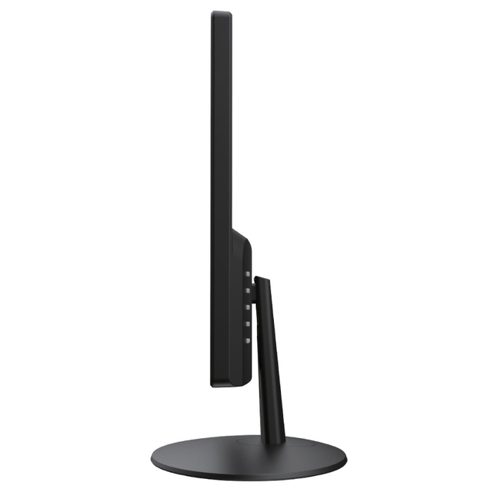 Sceptre E205W-16003RTT 20" LED Monitor HD+ 75Hz 3ms Built-In Speakers Black (New)