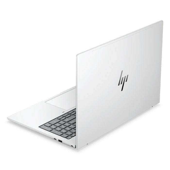 HP EliteBook 8 G2a 16" AMD Ryzen AI 7 450 512GB/16GB RAM Windows 11 Pro Glacier Silver (New)