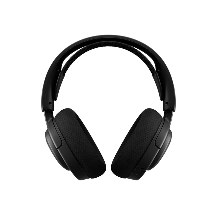 SteelSeries Arctis Nova 5 Wireless Gaming Headset Black (NEW) SteelSeries Arctis Nova 5 Wireless Gaming Headset Black (NEW)