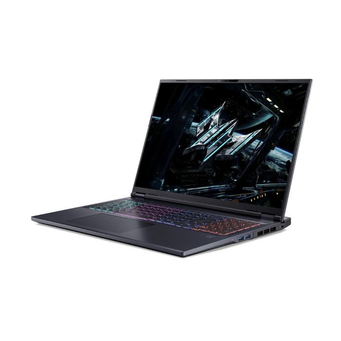 Acer Predator Helios Neo 18 AI (PHN18-72-92Y3) 1TB/16GB RAM Abyssal Black (NEW)