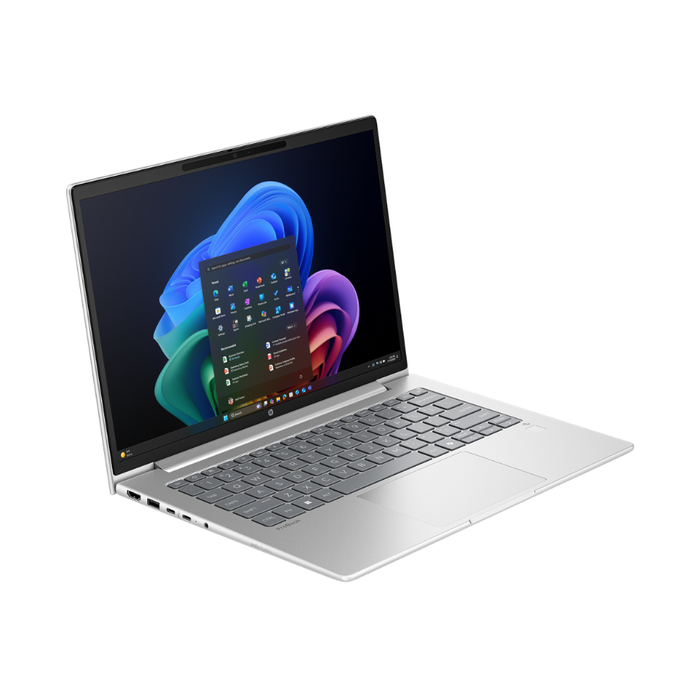 HP ProBook 4 G1q 14" (BG6J9UT#ABA) 512GB/16GB RAM Windows 11 Pro Pike Silver (New)