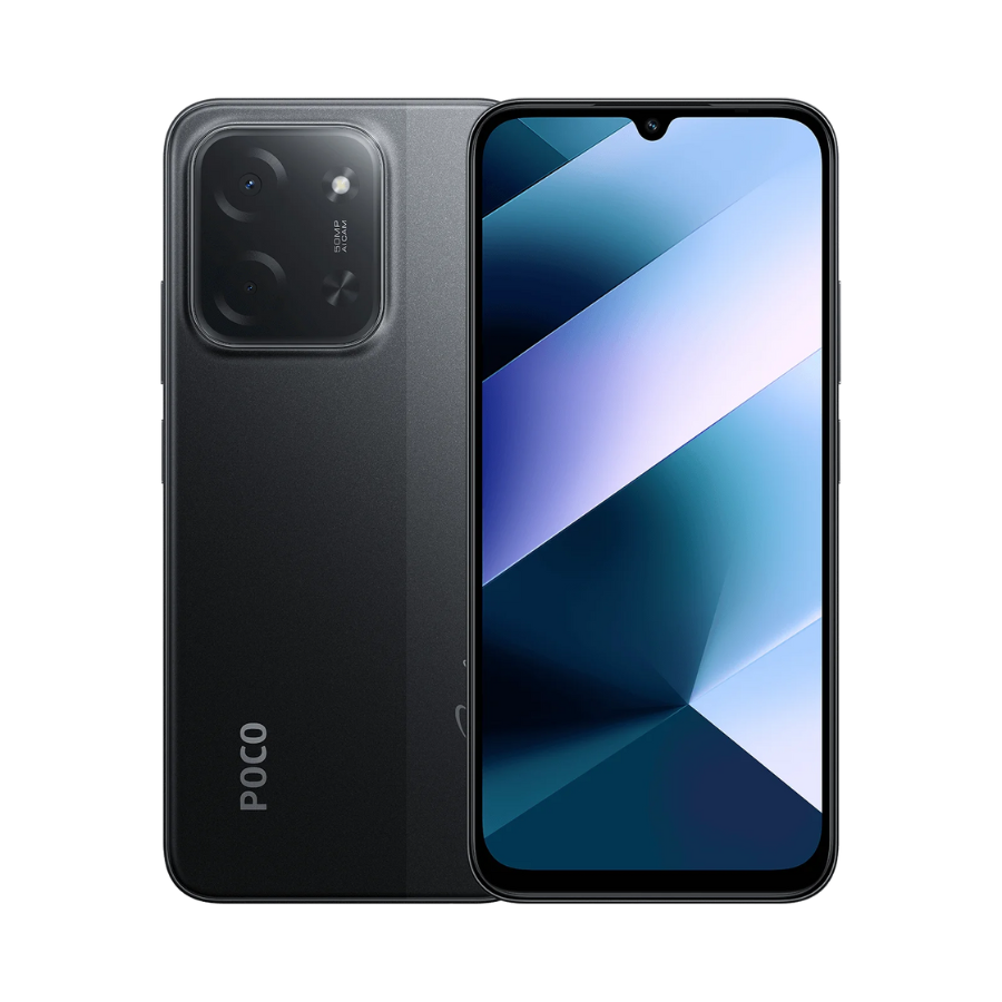 Xiaomi Poco C85 4G GSM Unlocked International Version (New