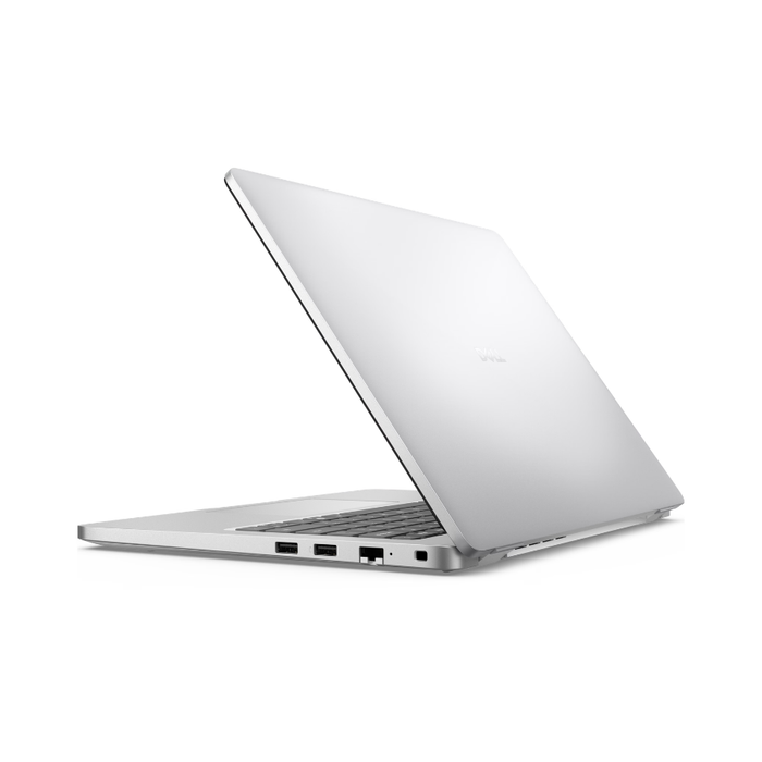 Dell Pro 14 14" (PC14250) Intel Core Ultra 7 255U Processor 512GB/16GB RAM Windows 11 Pro Platinum Silver (New)