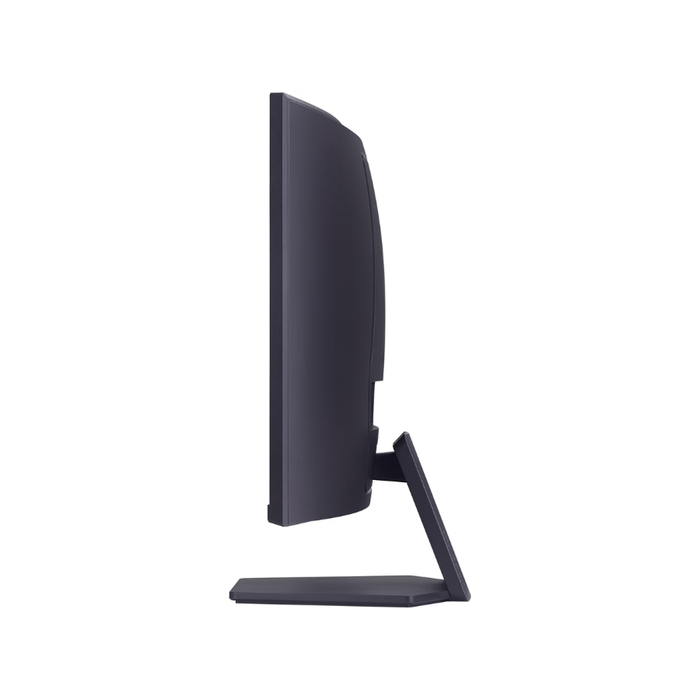 LG UltraGear 27" (27GS60QN-B) Curved QHD 180Hz VA Gaming Monitor Black (New)