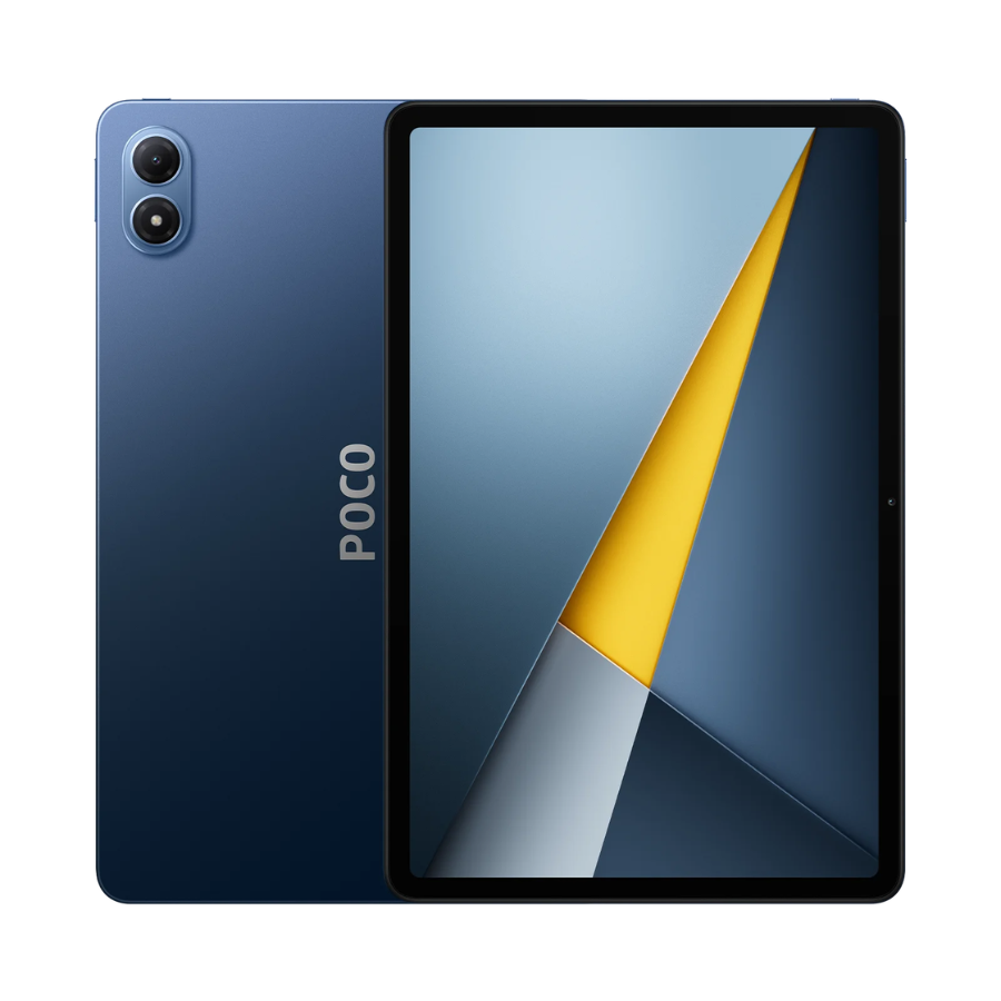 Androidタブレット本体 Xiaomi POCO Pad M1 Xiaomi Poco Pad M1 WiFi Global – 12.1