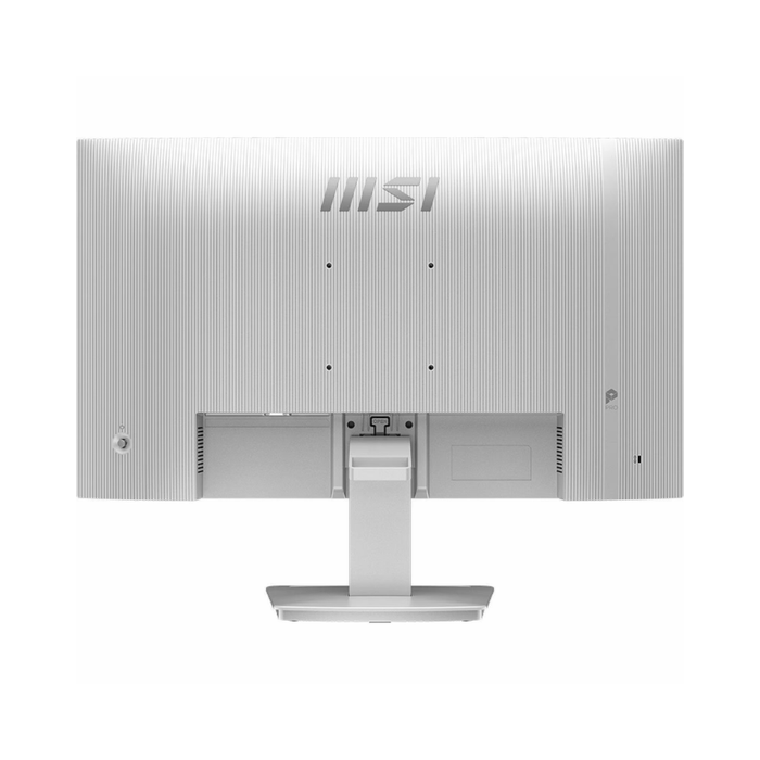 MSI PRO MP273W E14A 27" (MP273W) IPS Monitor 144Hz 1ms Matte White (New)