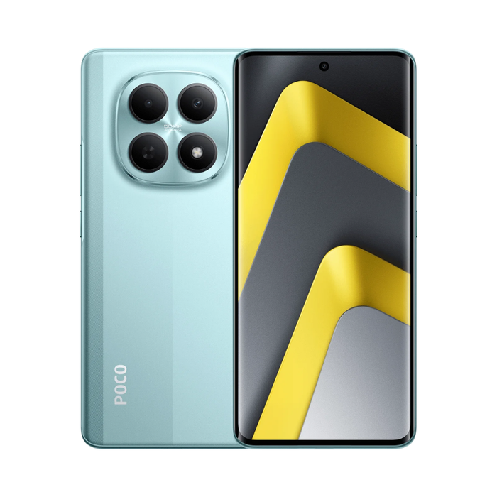 Xiaomi Poco M8 5G GSM Unlocked International Version (New)