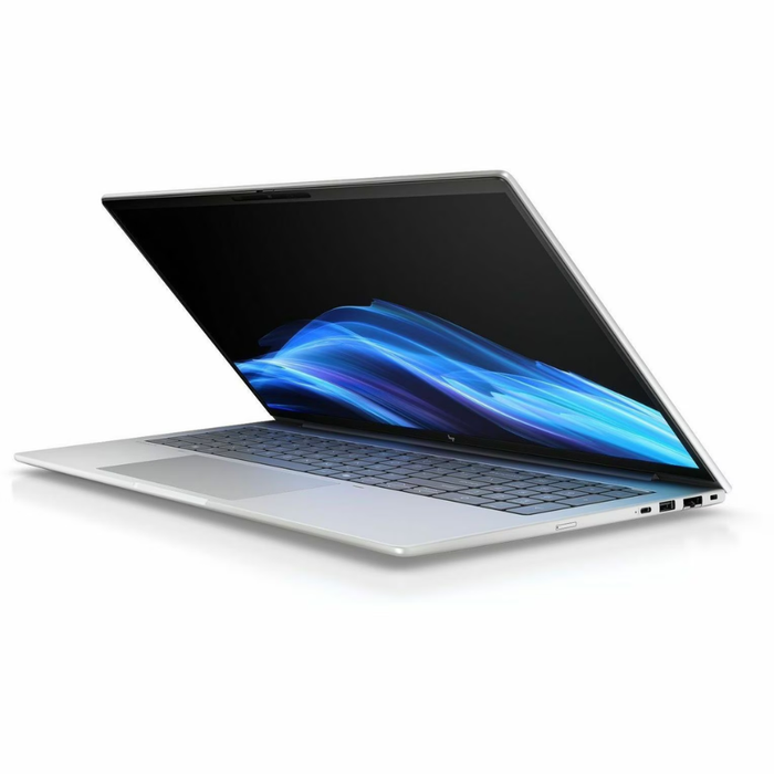 HP EliteBook 8 G1a 16" (BL8L7UT#ABA) 512GB/32GB RAM Windows 11 Pro Glacier Silver (New)