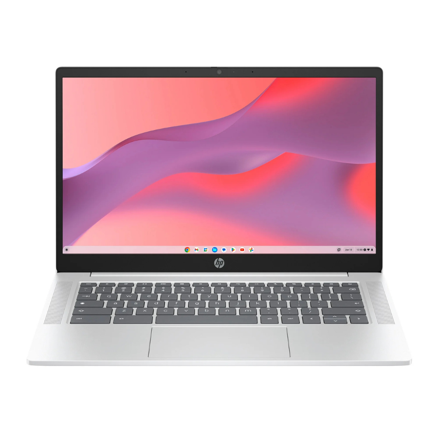 HP 14