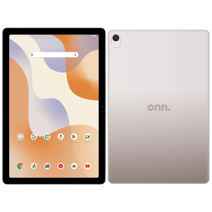 Onn 10.1" Tablet 32GB/3GB RAM (2024) (NEW)