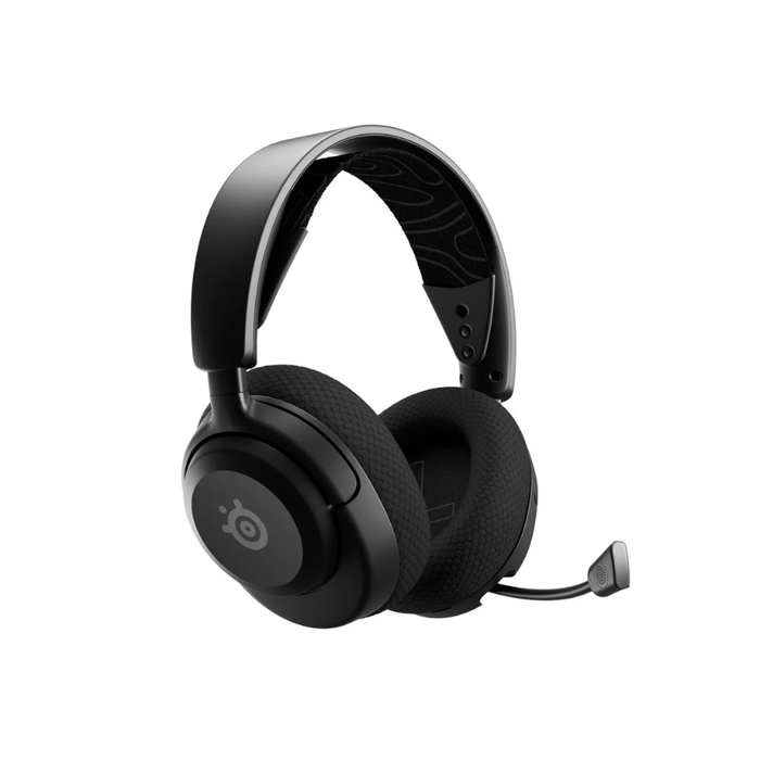 SteelSeries Arctis Nova 5 Wireless Gaming Headset Black (NEW)