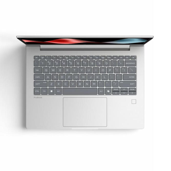 HP ProBook 4 G2a 14" Laptop 512GB/16GB RAM  Windows 11 Pro Pike Silver (New)