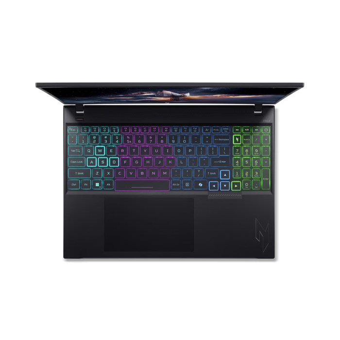 Acer Nitro V 16” WUXGA Gaming Laptop Windows 11 Home 512GB/16GB RAM Obsidian Black (New)