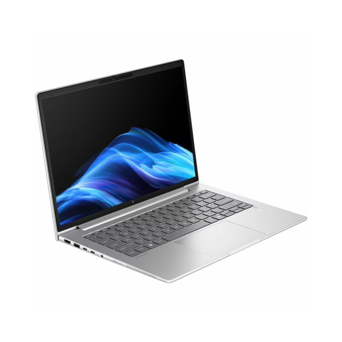 HP EliteBook 6 G1a 14" WUXGA Laptop 512GB/32GB RAM Windows 11 Pro Silver (New)