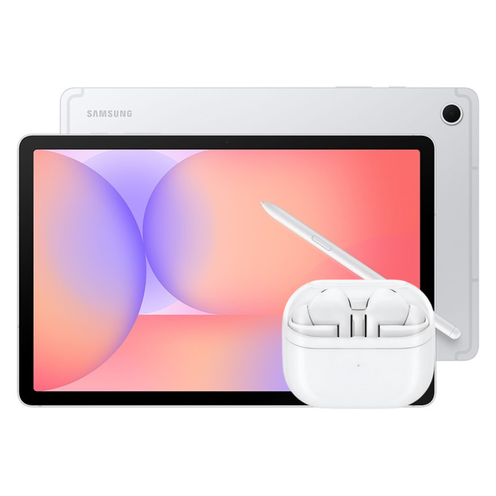 Samsung Galaxy Tab S10 Lite (X400) 128GB/6GB RAM WiFi Only International Version with Samsung Galaxy Buds 3 Pro (Bundle) (New)