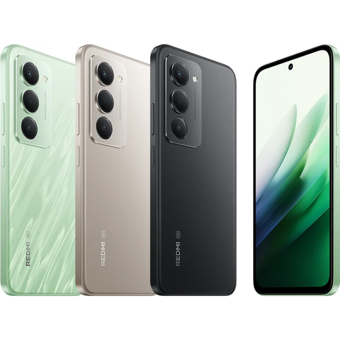 Xiaomi Redmi 15 5G GSM Unlocked International Version (New)