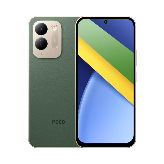 Xiaomi Poco C95 Pro GSM Unlocked International Version (New)