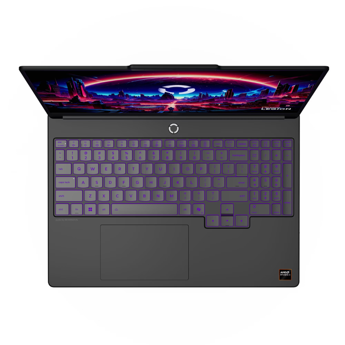 Lenovo Legion 5a 15.3" WQXGA Laptop 1TB/16GB RAM Windows 11 Home Eclipse Black (New)