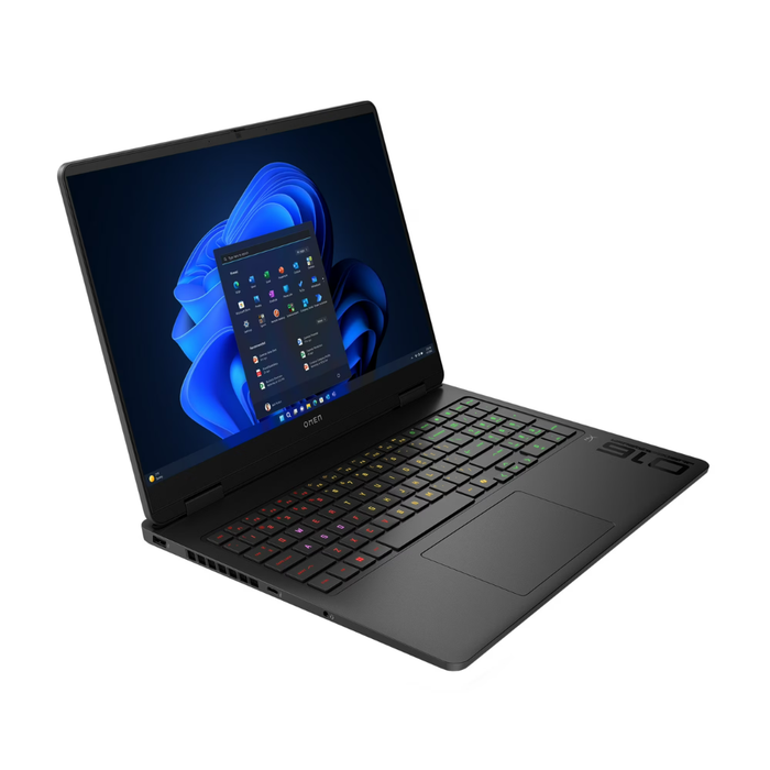 HP OMEN 16" (16-an0027wm) Windows 11 Home 1TB/16GB RAM Shadow Black (New)