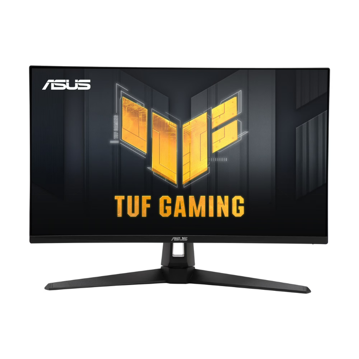 ASUS TUF 27" (VG27AQ3AZ) 180Hz Gaming Monitor QHD (2560x1440) Black (New)