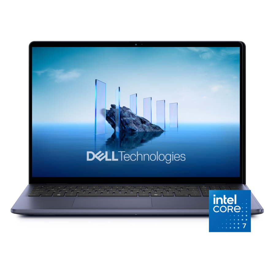 Dell Inspiron 16 Laptop (i5640-7449BLU-PUS) 1TB/16GB RAM Midnight