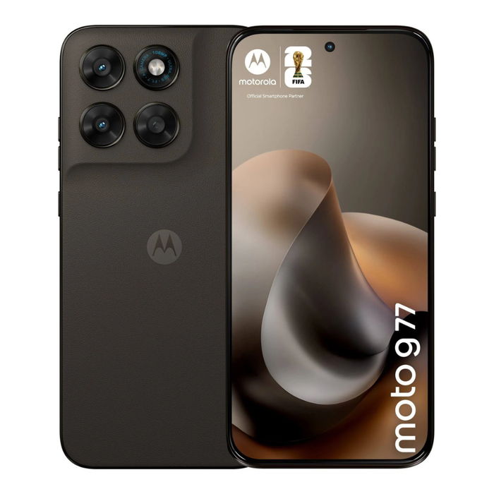 Motorola Moto G77 5G (XT2621) GSM Unlocked International Version (New)