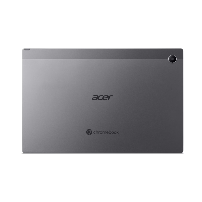 Acer Chromebook Tab 311 11” Tablet & Laptop 128GB/8GB RAM ChromeOS Silver (New)