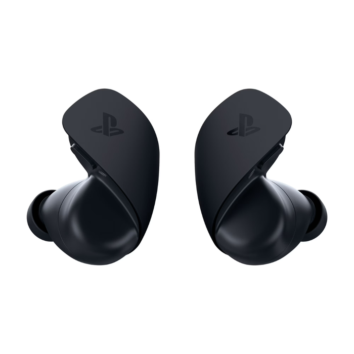 PlayStation PULSE Explore Wireless Earbuds with Charging Case Midnight Black (New)