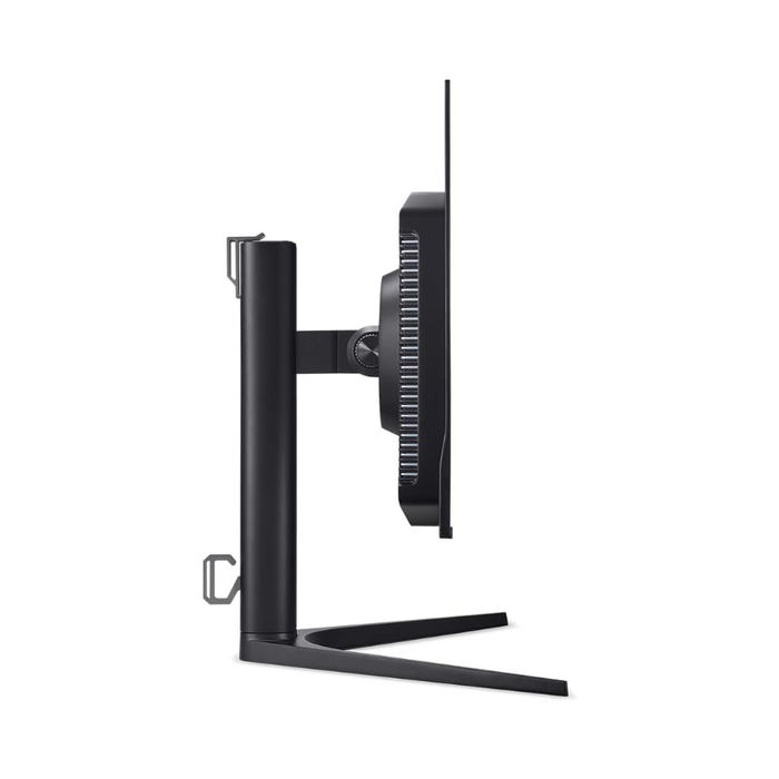 Acer Predator 26.5" (X27 X1bmiippruzx) 4K UHD QD-OLED Gaming Monitor 240Hz 0.03 ms Black (New)