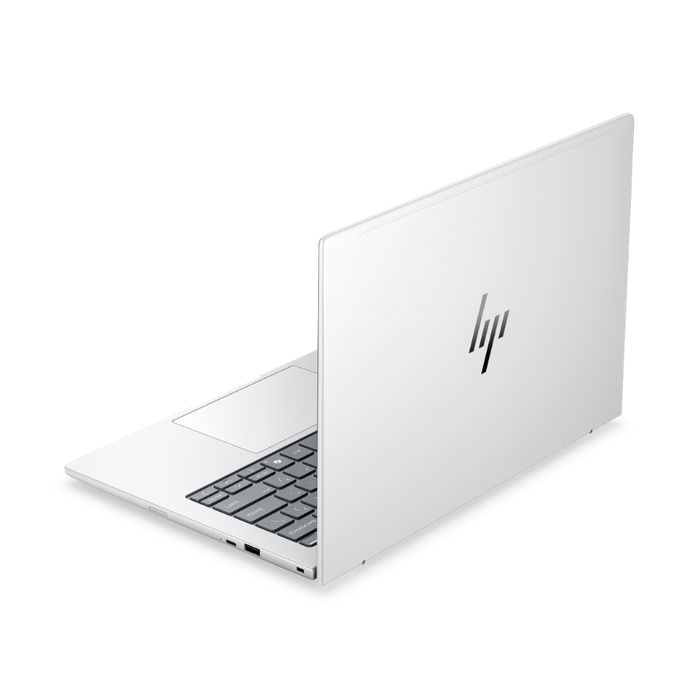 HP EliteBook 8 G2i 14" Intel Core Ultra 5 325 Processor 512GB SSD/32GB RAM Windows 11 Pro Glacier Silver (New)