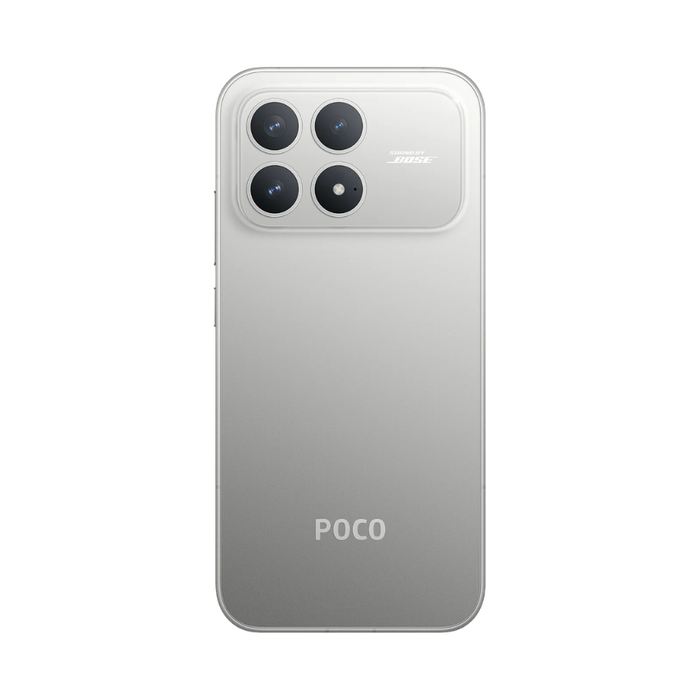Xiaomi Poco F8 Pro 5G GSM Unlocked International Version (New)
