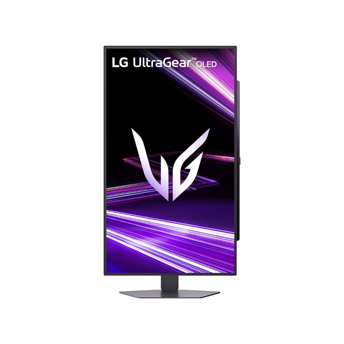 LG UltraGear 27" (27GX704A-B.AUS) OLED Gaming Monitor 240Hz 0.03ms Black (New)