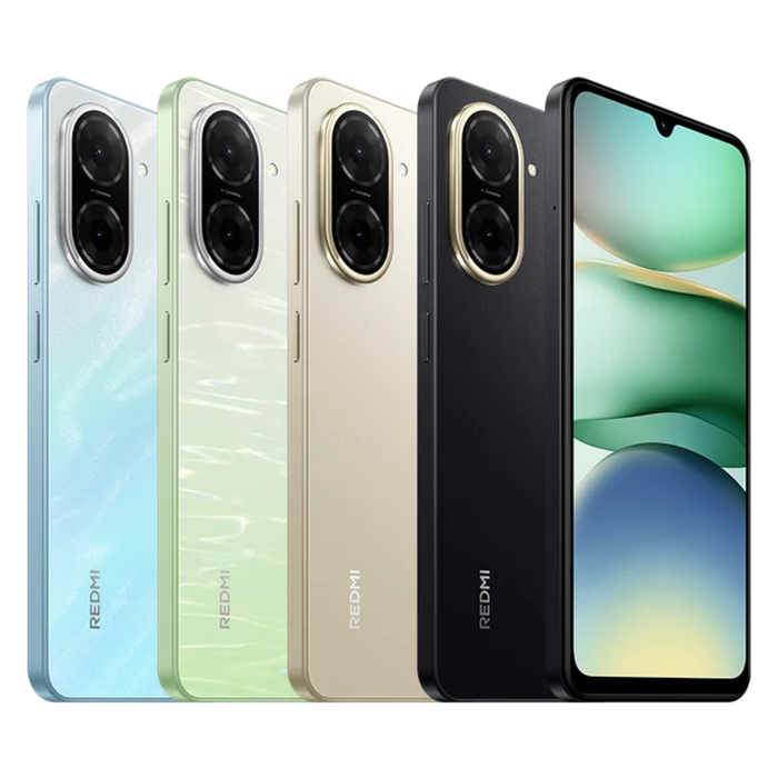 Xiaomi Redmi A5 GSM Unlocked International Version (New) Xiaomi Redmi A5 GSM Unlocked International Version (New)