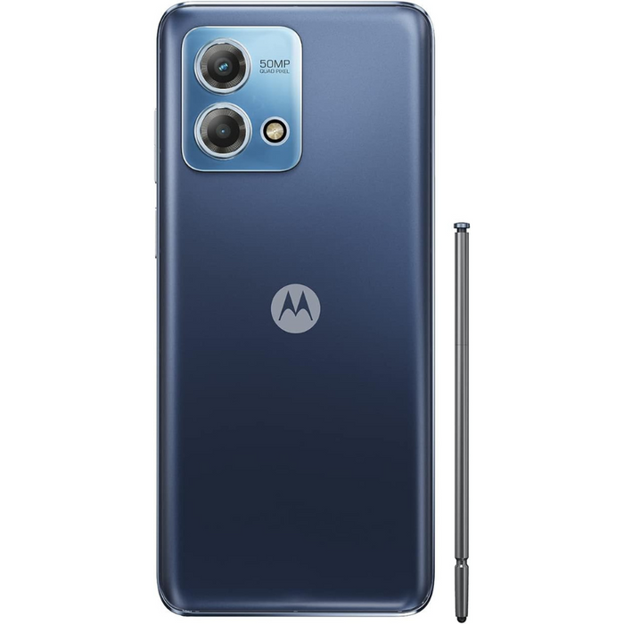 Motorola Moto G Stylus 4G (2023) 64GB/4GB RAM Unlocked USA Model Midnight Blue (New)
