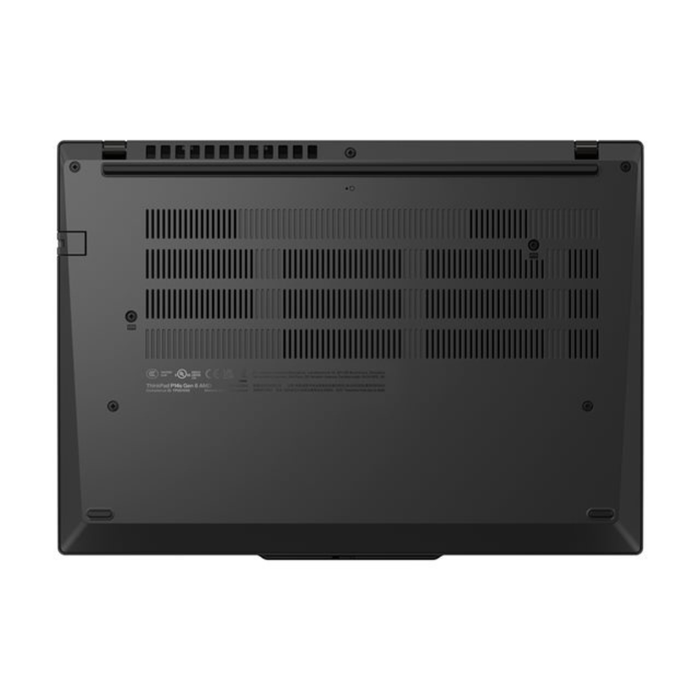 Lenovo ThinkPad P14s Gen 6 14.5" Intel Core Ultra 7 265H vPro Processor 1TB/32GB RAM Windows 11 Pro Black (New)