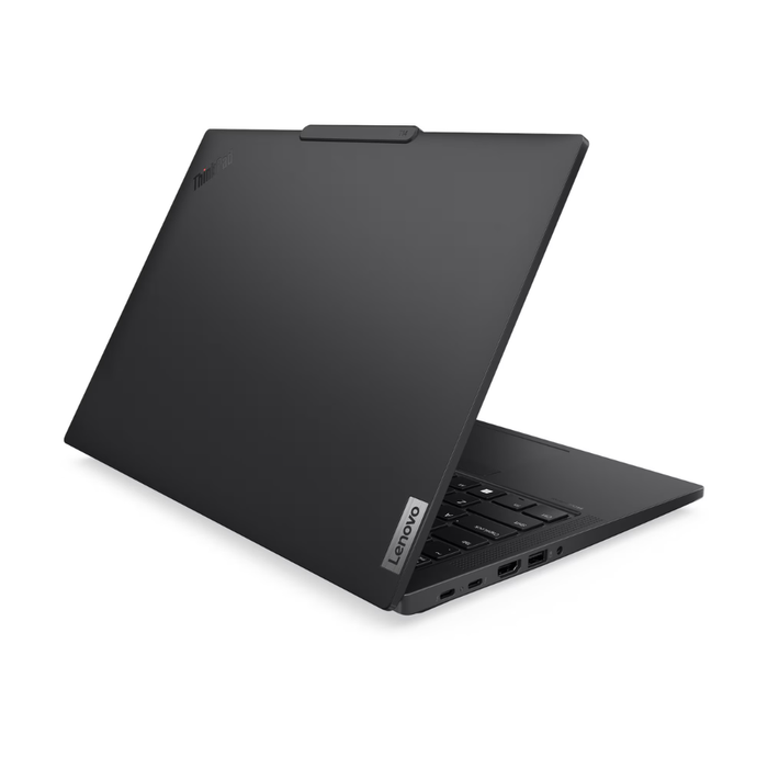 Lenovo ThinkPad T14 Gen 6 14" Intel Core Ultra 5 236V Processor 256GB/16GB RAM Windows 11 Pro Black (New)